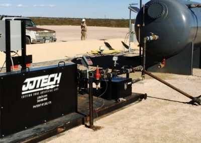 JJ Tech Artificial Lift