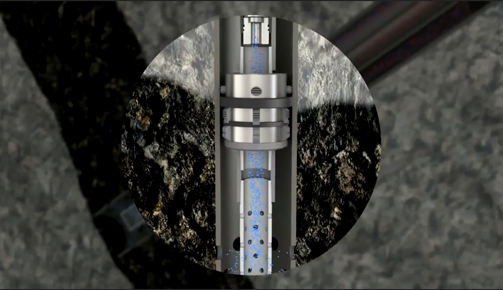 timeline-02 image of jj tech artificial lift system in the field