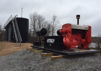 JJ Tech Artificial Lift