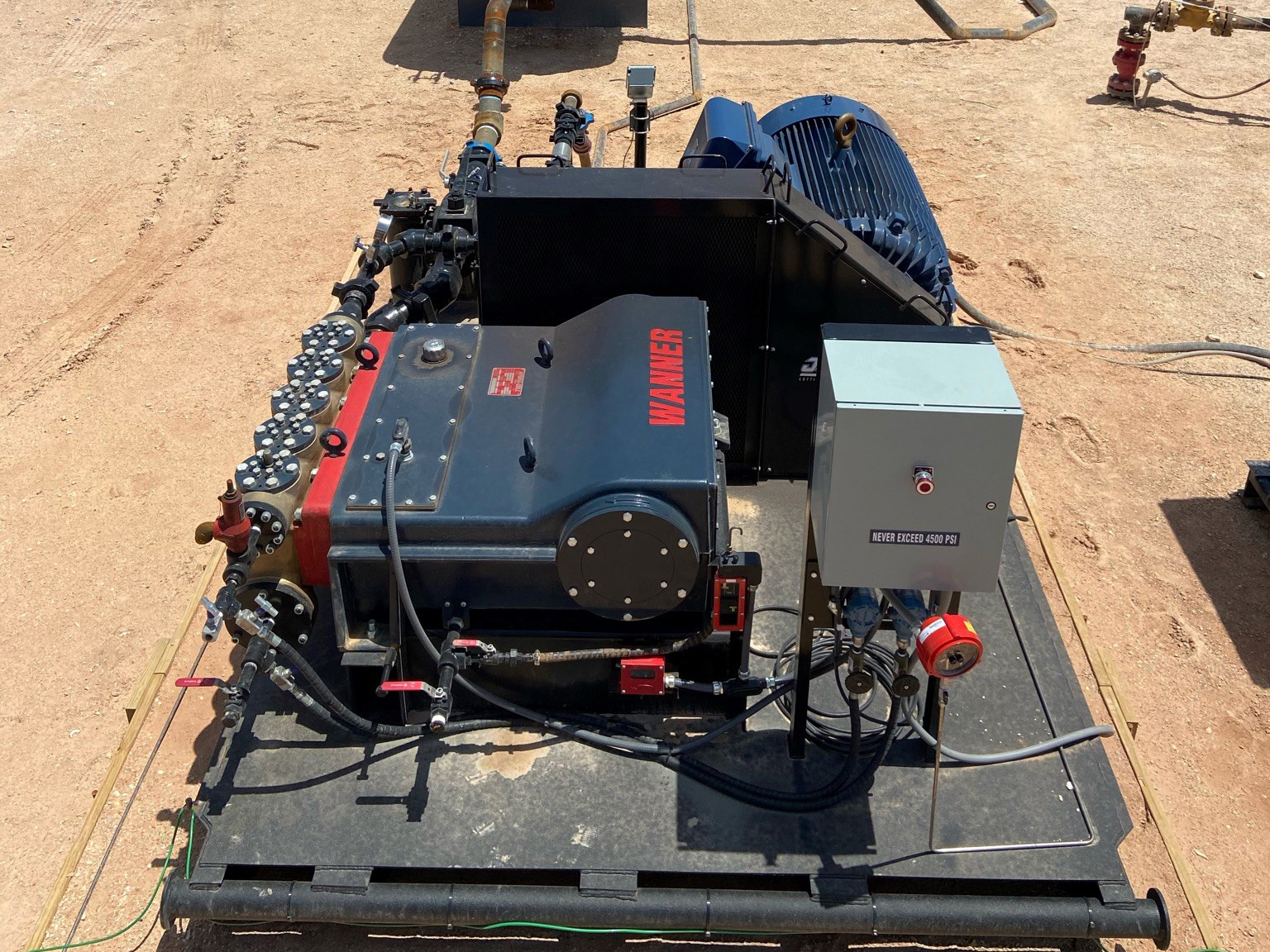 Q330 Jet Pump Q330 Jet Pump