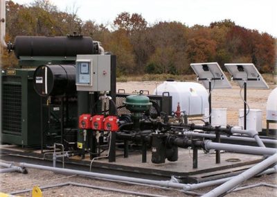 JJ Tech Artificial Lift