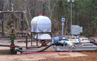 How an Operator Increased from 180 bpd to 300 bpd in a Crooked Hole