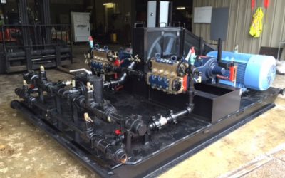 ULTRA-FLOW™ Jet Pump System Slashes Workover Costs, Yields Higher Fluid Production