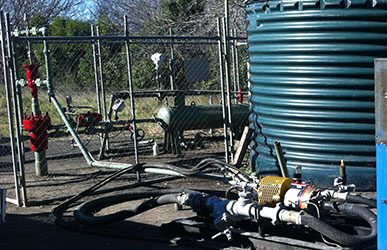 JJ Tech D-35 ULTRA-FLOW System Optimized for CBM Well Proves Successful for Australian Operator