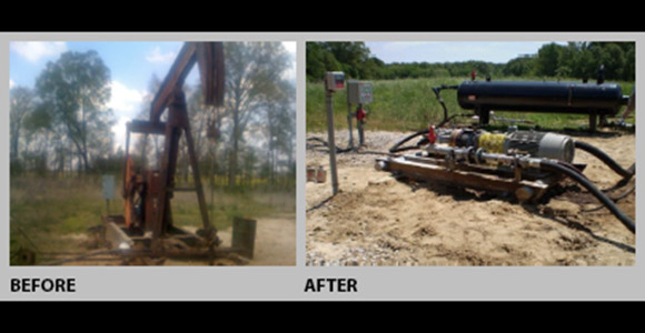 ultra flow jet pumps