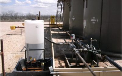 How an Operator Used Artificial Lift in a Highly Corrosive Environment