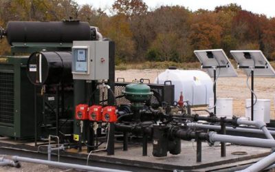 How an Operator Decreased Operating Costs by Replacing an ESP with a Jet Pump
